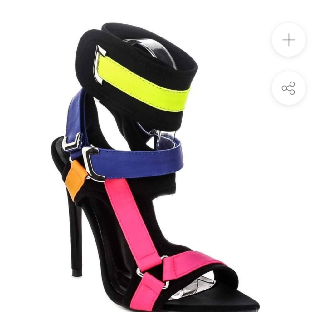 Heels!!